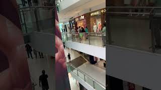 Oberoi Mall in Bhayander bhayander youtubeshorts edm rawlamandi viralvideo viralvideo oberoi [upl. by Nhguavoj]