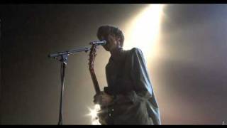 DEERHUNTER live at quotBotaniquequotBRUSSELS 2011411 part1 [upl. by Griffith]