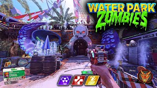 Dieses EASTER EGG bringt uns zum VERZWEIFELN 😧 Black Ops 3 [upl. by Margaux725]