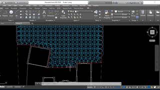 Diseño de Sistema de Riego con RainCad 2020 3 Inserción de Aspersores [upl. by Beverie]