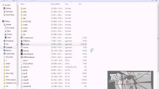 How to run GTA San Andreas on Windows 7 64bit without errors [upl. by Ithsav755]