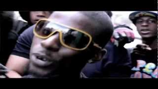 Greezie Tv  Ratlin amp Boss Belly ft Mavado  Squeeze Di Trigga BossBelly Ratlin [upl. by Anoj721]