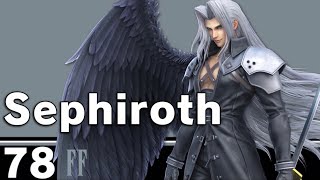 Sephiroth Victory Theme [upl. by Giulietta]