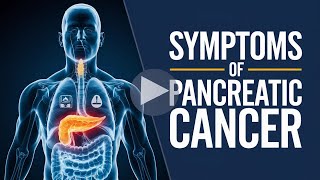 10 Symptoms of PANCREATIC CANCER That Will SHOCK YOU  Critical Warning Signs  Diet And Nutrition [upl. by Alrak]