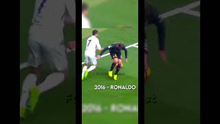 What if nutmeg of the year was an award football  nutmeg year short Goats [upl. by Thorvald]