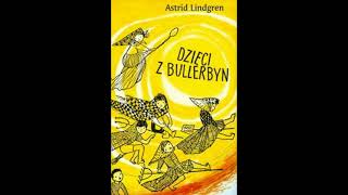 Dzieci z Bullerbyn Audiobook 24 [upl. by Alekim]