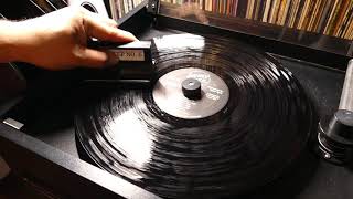 VPI 165 Record Cleaning Machine Demonstration [upl. by Purvis]