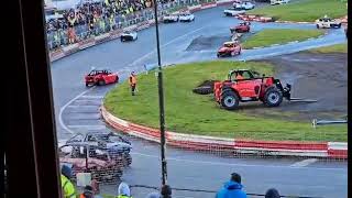 Hednesford hills raceway Civil war 2024 Tanks [upl. by Oskar709]