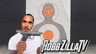 quotCanik TP9SFX Gun Performance RobbZillaTV  Shooting Range Chronicles Canik TP9SFX Zillatary [upl. by Jenkins]