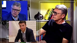 Dezvăluri uluitoare despre Gino Iorgulescu ”Era preocupat pentru Mario Na mai băut de atunci” [upl. by Quartus789]