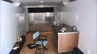 How To Build A Concession Trailer on a Budget [upl. by Sergent]