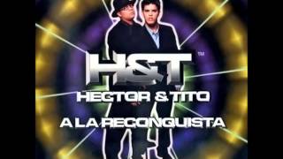 Yo Te Buscaba  Hector amp Tito [upl. by Aihsema]