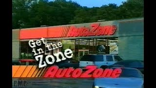 Autozone 2003 [upl. by Zetnwahs205]