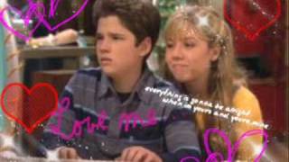 sam and freddie kiss icarly [upl. by Janis]