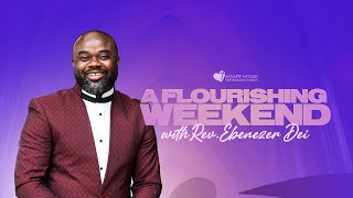 FLOURISH IN FRUITFULNESS  SECOND SERVICE  FEBRUARY 18TH 2024 [upl. by Campy]