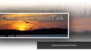 Exploring Chokoloskee Florida [upl. by Andromeda]