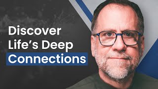 Metaphysics of Mattering  John Vervaeke on Life’s Deep Connections [upl. by Nyllewell]