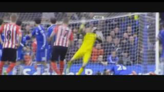 Thibaut Courtois Best Saves 20142016 HD [upl. by Nosnev]