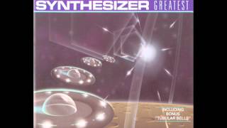 Harald Faltermeyer  Axel F Synthesizer Greatest Vol 1 by Star Inc [upl. by Sidhu805]