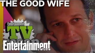 The Good Wife Season 5 Episode 16  TV Recap  Entertainment Weekly [upl. by Jerold135]