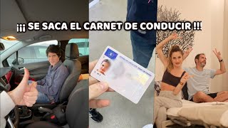 Tiene CARNET de CONDUCIR OS contamos una PRIMICIA ¿COMPRAMOS un COCHE sin ENGAÑOS 😱 Publi [upl. by Howlend328]