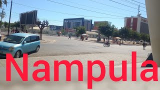 Cidade de Nampula ll trending viral viralvideo mozambiquehere mozambik afrique yt ytshort [upl. by Anitrebla]