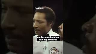 HAGLER vs HEARNS  LA PLUS GROSSE GUERRE SUR UN RING [upl. by Witcher670]