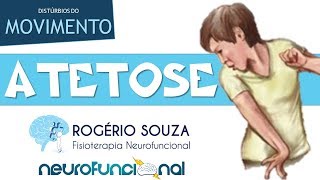 ATETOSE Vídeo Aula  Rogério Souza [upl. by Lednyk]