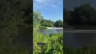 Rinteln Germany Weserstadt shortvideo rinteln bestmoments weser germany2023 almanya gezgin [upl. by Vijnas]