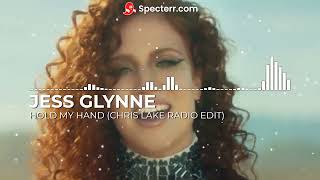 Jess Glynne  Hold My Hand Chris Lake Radio Edit [upl. by Adelaja174]