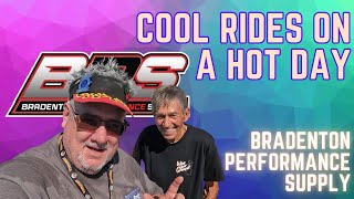 Conquer The Florida Heat With Sizzling Rides From Bradenton Performance Supply [upl. by Ecilayram]