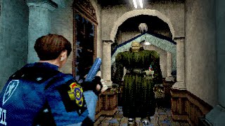 Resident Evil 2 Remake Guia Para Rank S no Insano [upl. by Zakarias]