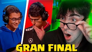 ANALIZO AL MEJOR JUGADOR DE CLASH ROYALE😱 [upl. by Tirrag]