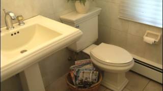 Five Affordable EasytoDo Bathroom Improvements [upl. by Ahsilef471]