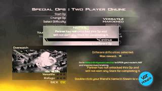 Call of Duty BLACK OPS  Full Game Walkthrough [upl. by Maillw]