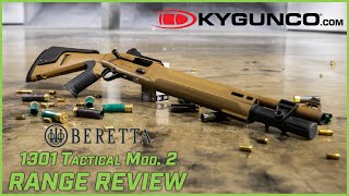 What is the NEW Beretta 1301 Mod 2 Shotgun [upl. by Zahavi647]