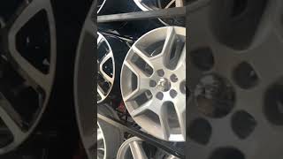 Roda aro 18” para Jeep [upl. by Viddah]