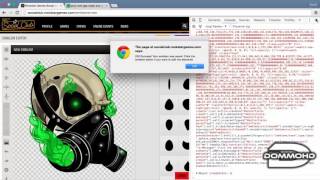 How to get a custom crew emblem On Gta V online 127131 Mac OSx [upl. by Ruthven]