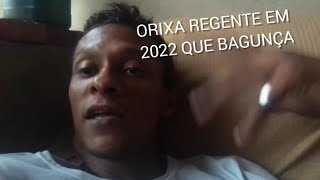 QUAL O ORIXA CORRETO PARA 2022 ENTENDA O PORQUE DESTA BAGUNÇA [upl. by Amelie]