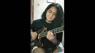 Bazzi  Why Guitar Cover [upl. by Ahsiak399]