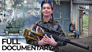 Inside Rural Russia When Military and Patriotism Are Your Life  ENDEVR Documentary [upl. by Hackney]