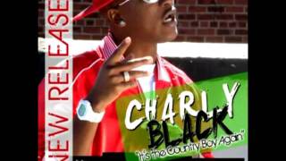 CHARLY BLACK BADMAN NUH BLEACH RAIL UP RIDDIM SANKOFA PROD JULY 2010 VYBZ KARTEL DISS [upl. by Loralee]