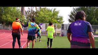 CINEMINUTOSHISTORIAS DETRÁS DEL QUERÉTARO MARATÓN 2017 [upl. by Pate]