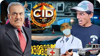 CID full episode  CID Team को लगी गोली  सीआईडी  cid bangla 2024 নতুন পর্ব  yash vishwakarma [upl. by Sekyere361]