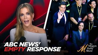 Megyn Kelly Shares ABC News Empty Response to the Claims Laid Out by Supposed ABC Whistleblower [upl. by Gusella]