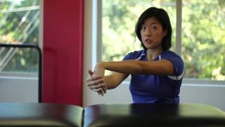 Forearm Extensor Stretch [upl. by Aran]