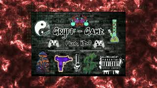 Gryff  GAME Prod VIDO Official Audio [upl. by Hsitirb]