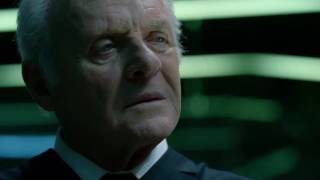 WestWorld Saison 1 BANDE ANNONCE VF [upl. by Ydolem172]