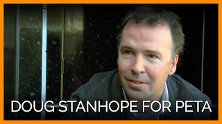 Doug Stanhope for PETA [upl. by Fairweather]