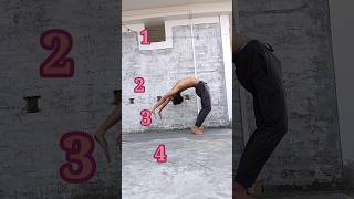 backbending level🔥 Yogvilla151 shorts short viral youtubeshorts [upl. by Ebaj80]